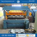 915mm Floor Decking Roll Forming Machine